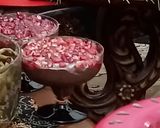 عکس مرحله 4 از دستور موس شکلاتی بدون تخم‌مرغ