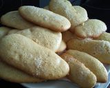 Foto del paso 7 de la receta: Vainillas gigantes!!!súper fácil!!!