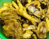 Foto langkah ke 2 dari resep Ayam Ungkep Bumbu Jadi | Meal Prep.