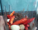 Foto langkah ke 5 dari resep Pempek Tenggiri.