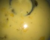 A picture of step 1 of Awaran indomie.