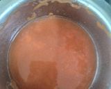 ટોમેટો સૂપ (Tomato Soup Recipe In Gujarati) રેસીપી સ્ટેપ3ફોટો