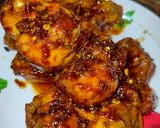 Foto langkah ke 5 dari resep Ayam Kecap Pedas (Karangminaci).