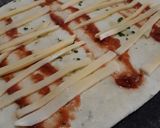 Foto del paso 3 de la receta: Pizza Muffins