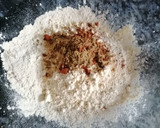 Foto del paso 1 de la receta: 331. Seitán casero con gluten y harina de garbanzo