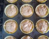 Foto del paso 2 de la receta: Cupcakes de mandarinas 🤗