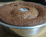 Foto del paso 4 de la receta: Budín de Harina integral, avena y naranja 🍊