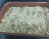 Foto del paso 10 de la receta: Pastel de soja y ricota