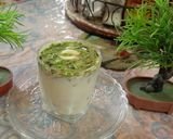 A picture of step 5 of Tadka buttermilk.