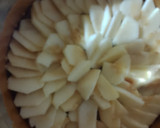Foto del paso 10 de la receta: Torta invertida de manzana