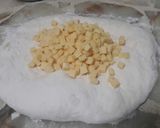 Foto del paso 5 de la receta: Pancitos de Queso