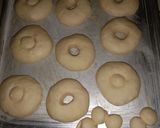Foto langkah ke 8 dari resep Donat.