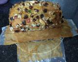 Mango Cake without Oven recipe step 9 photo