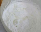 A picture of step 3 of Microwave Strawberry Shortcake.