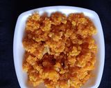 ગાજર નો હલવો (Gajar Halwa Recipe In Gujarati) રેસીપી સ્ટેપ4ફોટો