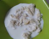 Foto langkah ke 1 dari resep Es Durian.