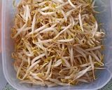 Foto langkah ke 1 dari resep Tahu Isi Sayur.