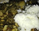 A picture of step 13 of Alu methi dal...💞.