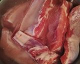 Foto del paso 1 de la receta: Desayuno Especial