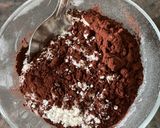 Somlói torta recept fázis 3 fotója