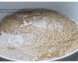 簡易料理10分鐘上桌 - 北非小米 couscous的食譜步驟2照片