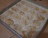 Foto langkah ke 6 dari resep Bolu Pisang Panggang.