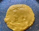 A picture of step 5 of Taal’r Patishapta.