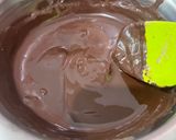 Foto langkah ke 10 dari resep Chocolate Pie.