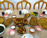 صورة لخطوة 4 من وصفة رز مبهر