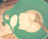 Foto del paso 3 de la receta: Torta de Cambur Sin gluten