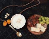 সাবুদানার পায়েস (Sabudanar payesh recipe in bengali) রেসিপি ধাপ - 4 ছবি