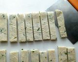 香蔥起司胡椒餅乾的食譜步驟7照片