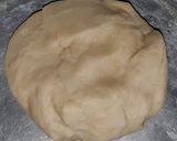 A picture of step 1 of Egg roll.