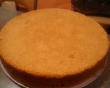Foto del paso 7 de la receta: Torta fuera de serie