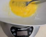Foto del paso 1 de la receta: Panecillos de leche saludables