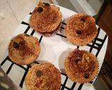 Foto del paso 5 de la receta: Cupcakes de moca