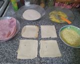 Foto del paso 1 de la receta: Torrejitas Express