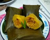 Foto langkah ke 6 dari resep Lapek Pisang.