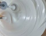 Foto langkah ke 2 dari resep Bolu Kukus.