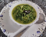 ஹோட்டல் ஸ்டைல் கீரை கூட்டு ரெசிபி ஸ்டேப் 4 புகைப்படம்