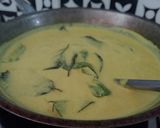 Foto langkah ke 3 dari resep Nasi Kuning "Tumpeng" Pulen RiceCooker.