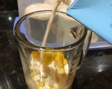 Foto langkah ke 6 dari resep Ice infuse banana 🥛 milk.