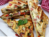 French toast