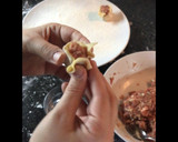 Foto del paso 6 de la receta: Shaomai de carne picada