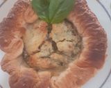 Foto del paso 1 de la receta: Tartaletas de verdura