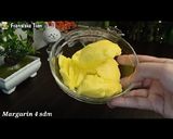 Foto langkah ke 6 dari resep Resep Brownies Kukus Simple Tanpa Oven.
