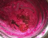 Beetroot Lassi recipe step 3 photo