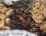 Foto langkah ke 5 dari resep Fudge Brownies.