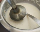 A picture of step 2 of Buttermilk.