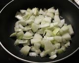 Foto del paso 1 de la receta: Almu de viernes 17